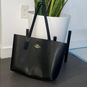 Coach Tote Bag